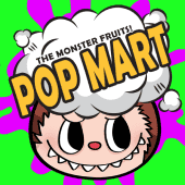 Popmart - CardTime Casino slot