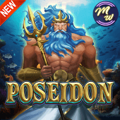 Poseidon - CardTime Casino slot