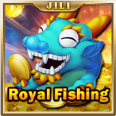 Royal Fishing - CardTime Casino