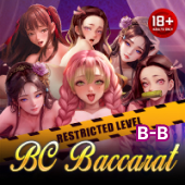 Sexy Blockchain Baccarat - CardTime Casino