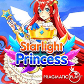 Starlight Princess - CardTime Casino