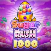 Sugar Rush 1000 - CardTime Casino