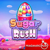 Sugar Rush - CardTime Casino