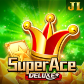 Super Ace Deluxe - CardTime Casino VIP