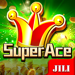 Super Ace - CardTime Casino hot game