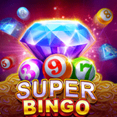 Super Bingo - CardTime Casino