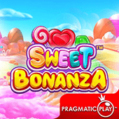 Sweet Bonanza - CardTime Casino