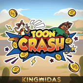 Toon Crash - CardTime Casino