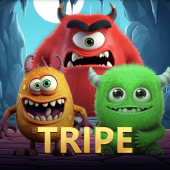 Tripe at CardTime Casino