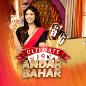 Ultimate Andar Bahar - CardTime Casino