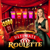 Ultimate Roulette - CardTime Casino