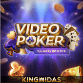 Video Poker - CardTime Casino