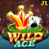 Wild Ace - CardTime Casino