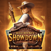Wild Bounty Showdown - Western Slot Game