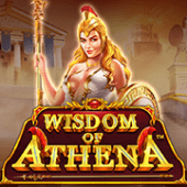 Wisdom of Athena - CardTime Casino